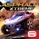 狂野飙车极限越野最新版(Asphalt Xtreme)