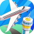 空闲机场大亨苹果版(Idle Airport Tycoon)